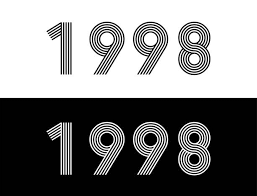 1998 bet